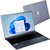 Laptop MAXCOM Office mBook 15.6 IPS Celeron J4125 8GB RAM 256GB SSD Windows 11 Home