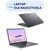 Laptop ACER Chromebook Plus 514 14 IPS R5-7520C 8GB RAM 256GB SSD ChromeOS