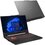 Laptop ASUS TUF Gaming A15 FA507NV-LP025W 15.6 IPS 144Hz R5-7535HS 16GB RAM 512GB SSD GeForce RTX4060 Windows 11 Home