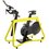Rower spinningowy KETTLER Hoi Frame+ Żółty