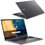 Laptop ACER Chromebook 515 CB515-1W-77VV 15.6 IPS i7-1165G7 8GB RAM 128GB SSD Chrome OS