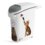 Pojemnik na karmę dla kota CURVER 241096 10 kg
