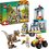 LEGO 76957 Jurassic World Ucieczka welociraptora