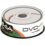 Płyta DVD-R OMEGA 4,7GB 16x Cake 25