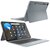 Laptop LENOVO Ideapad Duet 3 Chrome 11Q727 10.95 IPS Snapdragon 7c 4GB RAM 128GB eMMC Chrome OS