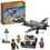 LEGO 77012 Indiana Jones Pościg myśliwcem