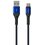 Kabel USB - USB-C ENERGIZER Ultimate 2 m Niebieski