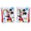 Rękawki do nauki pływania BESTWAY Disney Mickey 91002