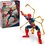 LEGO 76298 Marvel Figurka Iron Spider-Mana