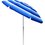 Parasol plażowo-ogrodowy ENERO CAMP UM541 Niebieski