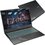 Laptop GIGABYTE G7 MF-E2EE213SD 17.3 IPS 144Hz i5-12500H 16GB RAM 512GB SSD GeForce RTX4050