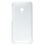 Etui ASUS 5 Clear Case do Asus ZenFone S5 Biały