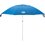 Parasol plażowy NILS CAMP XL NC7822 220 cm Niebieski