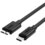 Kabel USB-C - Micro USB UNITEK 1 m