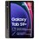Tablet SAMSUNG Galaxy Tab S9+ 12.4 12/512 GB 5G Wi-Fi Grafitowy + Rysik S Pen