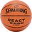 Piłka koszykowa SPALDING React TF-250 (rozmiar 5)