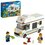 LEGO 60283 City Wakacyjny Kamper