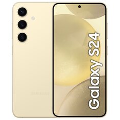 Smartfon SAMSUNG Galaxy S24 8/256GB 5G 6.2 120Hz Żółty SM-S921