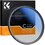 Filtr polaryzacyjny K&F CONCEPT KF01.1441 (77 mm)