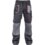 Spodnie robocze DEDRA BH2SP-LD (rozmiar LD/54)