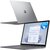 Laptop MICROSOFT Surface Laptop 5 13.5 i5-1235U 8GB RAM 256GB SSD Windows 11 Home Platynowy (Alcantara)