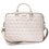 Torba do laptopa GUESS Quilted Computer Bag 16 cali Różowy