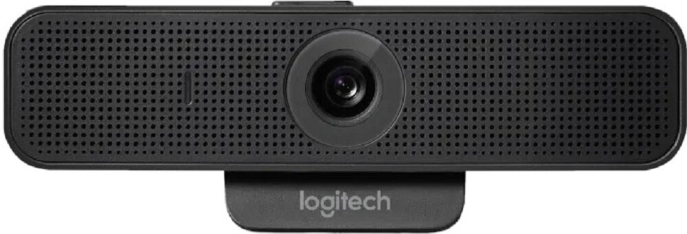 Kamera internetowa LOGITECH C925E   - akcesoria 