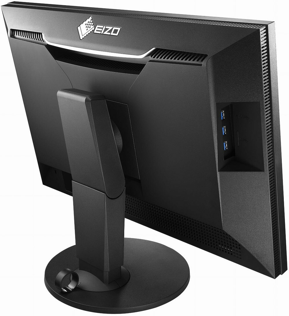 Monitor EIZO ColorEdge CG2420-BK - nowoczesny monitor EIZO  