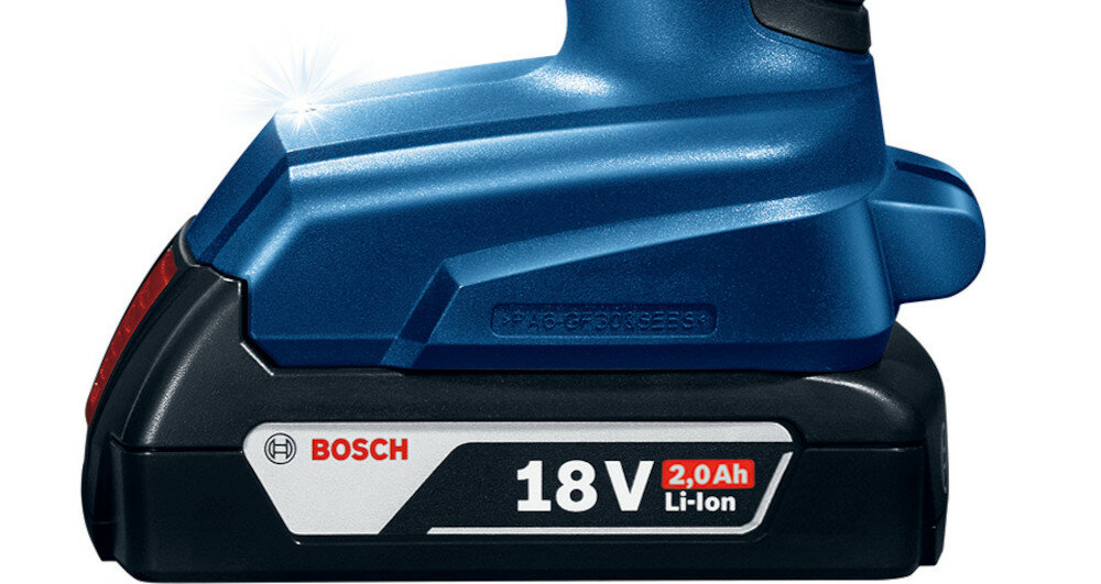 Wiertarko-wkrętarka Bosch 180 LI-Professional wysokiej jakości tworzywa sztucznego wydajny akumulator napięciu i pojemności
