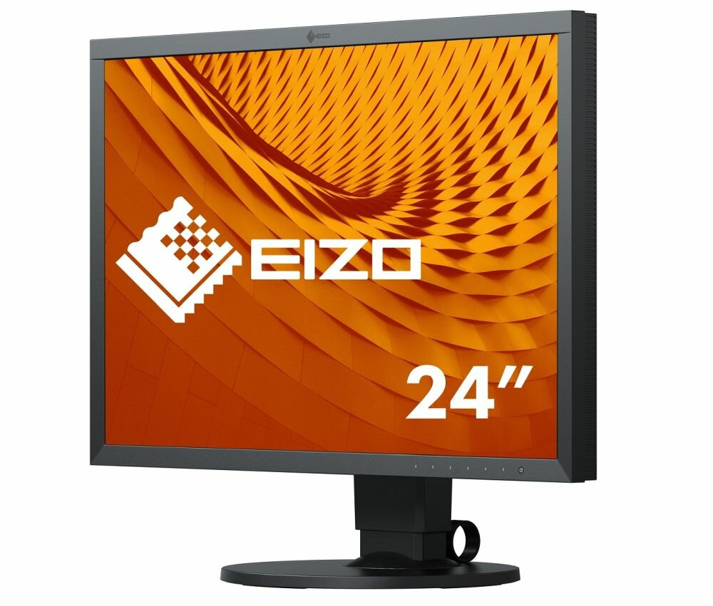 Monitor EIZO ColorEdge CS2410 23 1920x1200px IPS - Ekran 