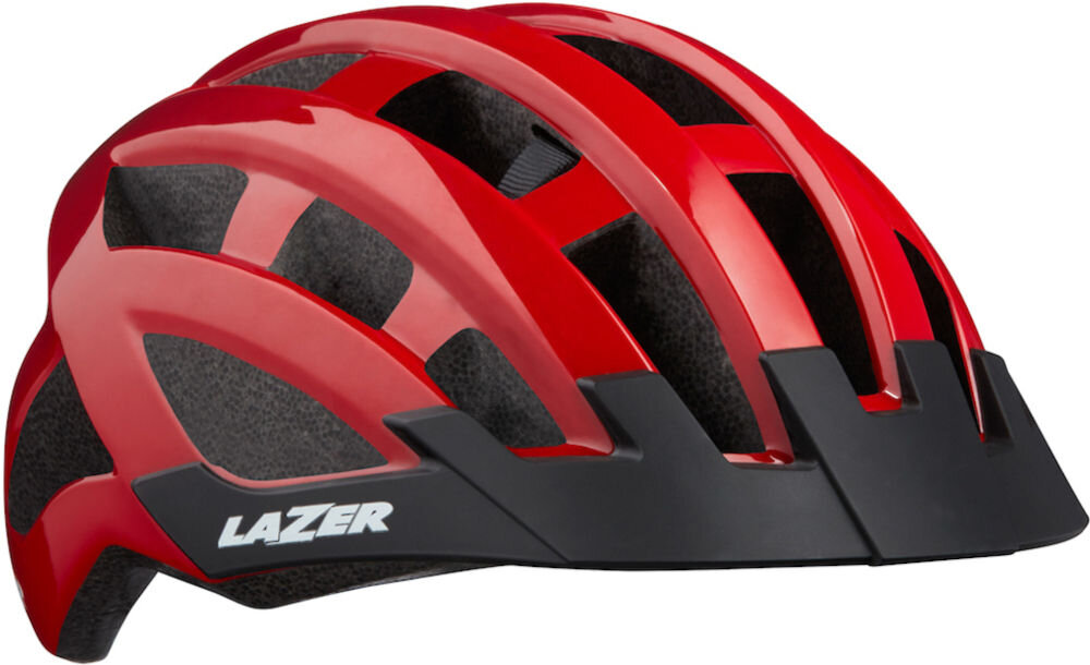 Kask rowerowy LAZER Compact rozmiar regulacja