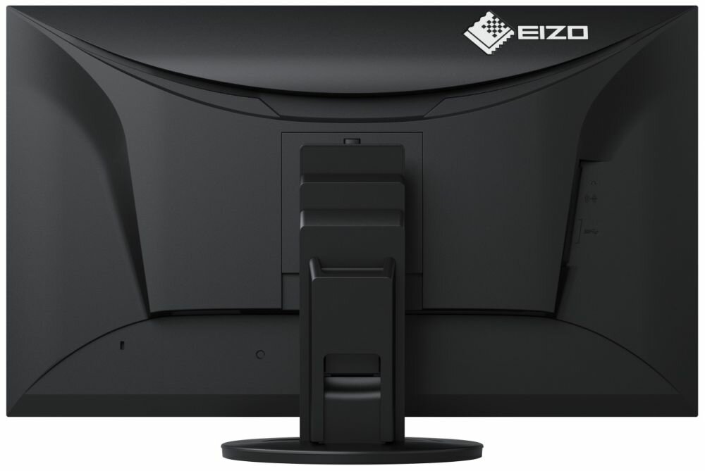 Monitor EIZO FlexScan EV2760-BK 27 2560x1440px IPS - głośniki 