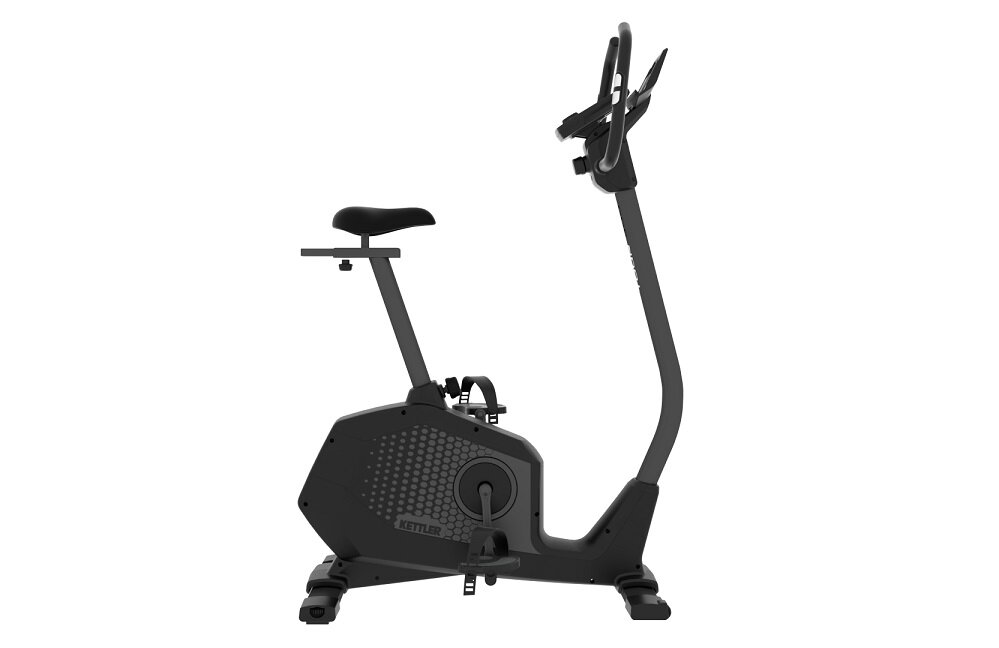 Rower magnetyczny KETTLER Tour 300 Ekonomiczny i funkcjonalny domowy sprzęt fitness