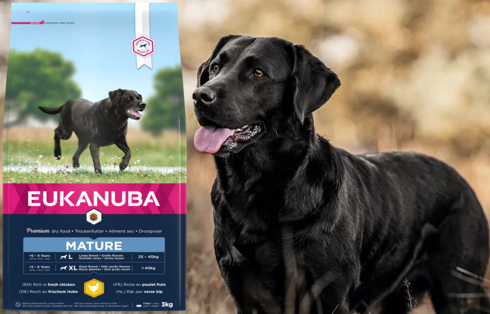 Karma dla psa EUKANUBA Veterinary Diets Restricted Calorie Kurczak 5 kg dawkowanie analiza sklad