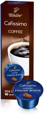 Cafissimo Coffee Intense Aroma