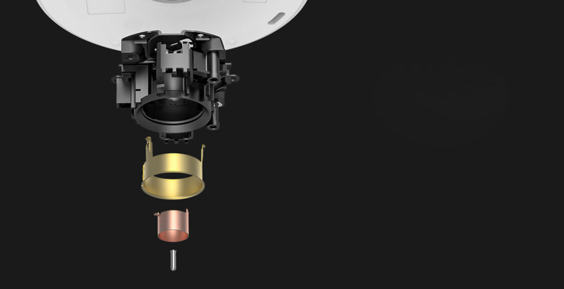 Czajnik XIAOMI Mi Smart Kettle Pro kontrola brytyjski termostat STRIX