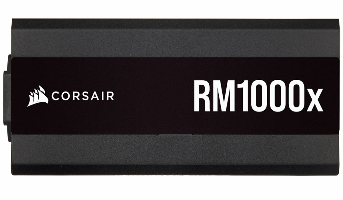 RM1000X 80 Plus Gold bok