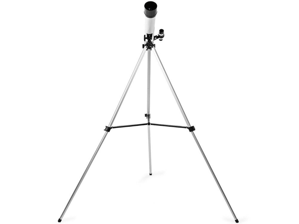 Teleskop NEDIS SCTE5060WT średniaca 50mm i ogniskowa 600 mm