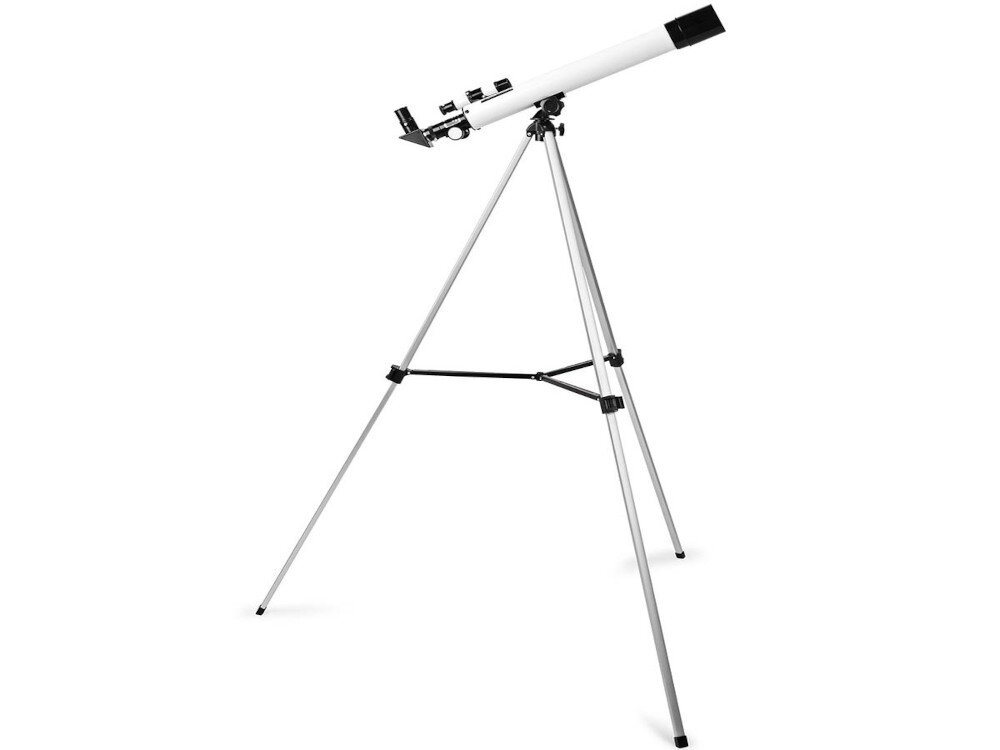 Teleskop NEDIS SCTE5060WT ergonomiczne elementy
