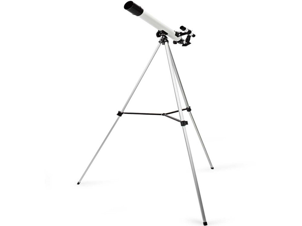 Teleskop NEDIS SCTE5060WT inspiracja do nauki i eksploracji