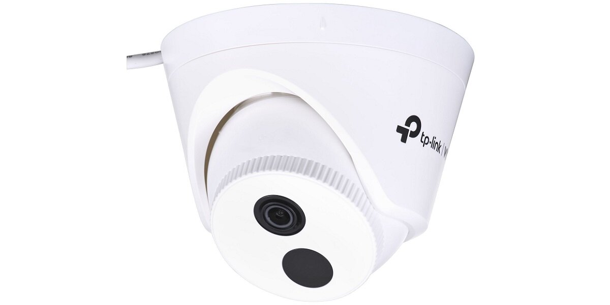 Kamera TP-LINK Vigi C400HP Trzy sposoby zarządzania