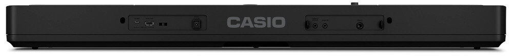 Telewizor Keyboard CASIO MU CT-S400  - głośniki
