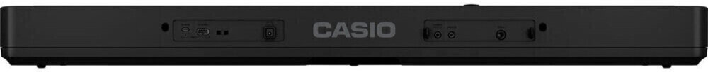 Telewizor Keyboard CASIO MU CT-S1  - głośniki