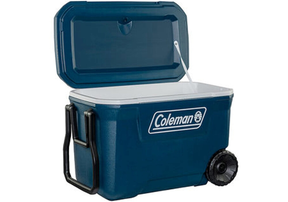 Lodowka COLEMAN 62QT Wheeled Cooler