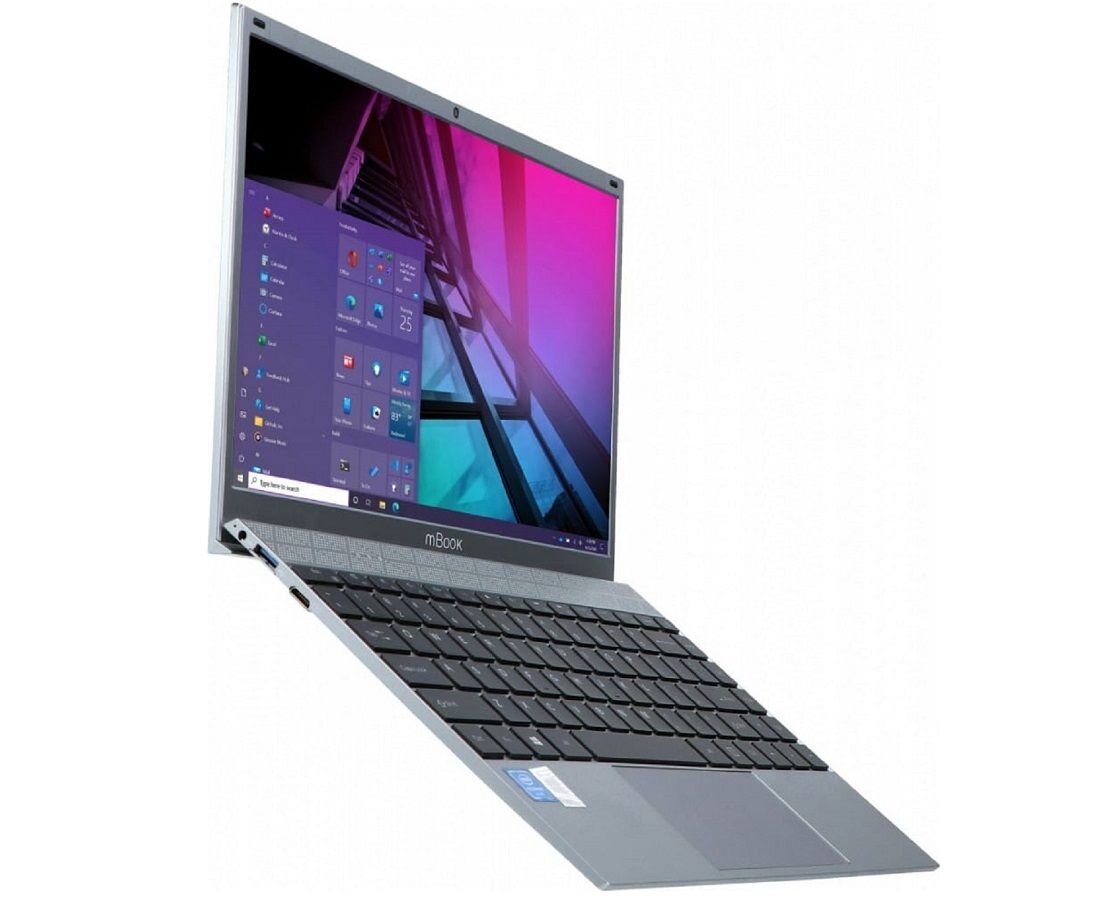 Laptop MAXCOM mBook 14 - matowa matryca 