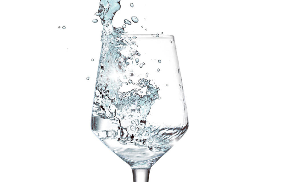 BEKO BDFN26526AQ technologia ochrona szkło glassshield żywotność analiza poziom twardość woda zmywarka