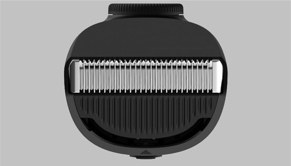 Strzyzarka XIAOMI Hair Clipper 3819 precyzyjne strzyzenie 14 dlugosci strzyzenia od 0,5 do 41 mm