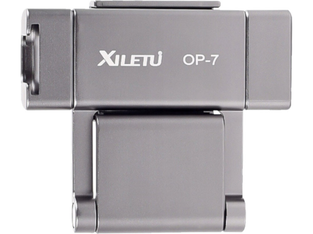 Mocowanie na telefon XREC Xiletu OP-7 do Osmo Pocket 2 zastosowanie przeznaczenie