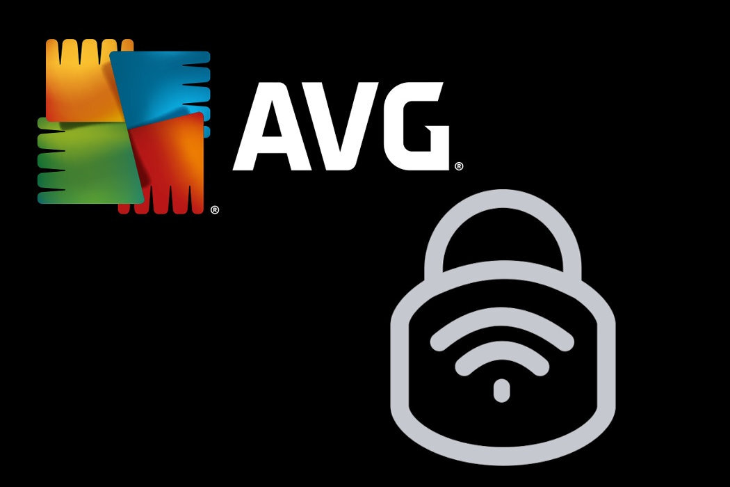 Antywirus AVG Secure VPN 5 URZĄDZEŃ 1 ROK Kod aktywacyjny połączenie ukryte bezpieczne