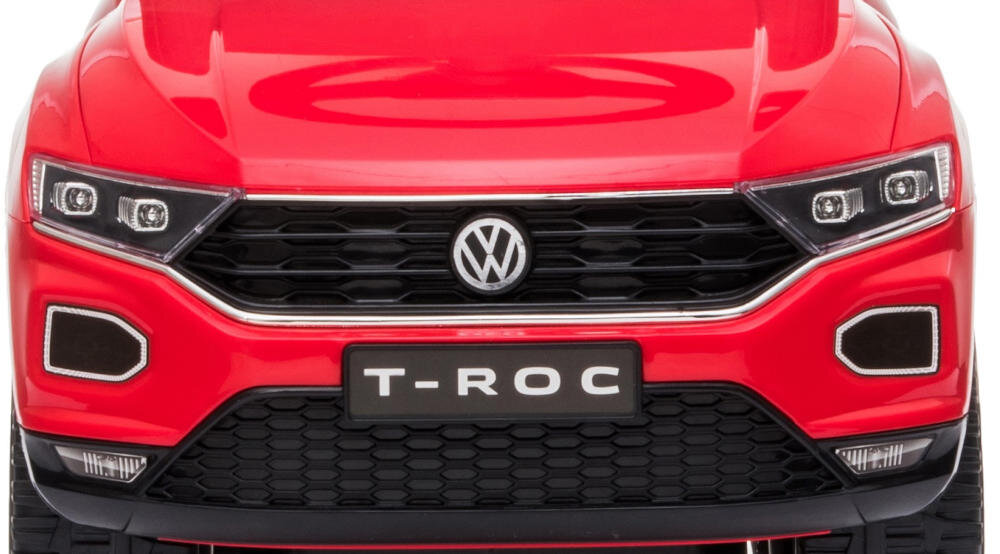 BUDDY TOYS Volkswagen T-Rock BPC 5161 samochodzik model mclaren motoryzacja kolorystyka